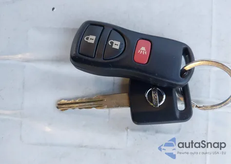 2010 Nissan Versa 1.8S z USA, uszkodzony, nr VIN 3N1BC1AP4AL422362